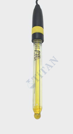 ISOLAB - 616.11.108 sıcaklık elektrodu (1 adet / paket)