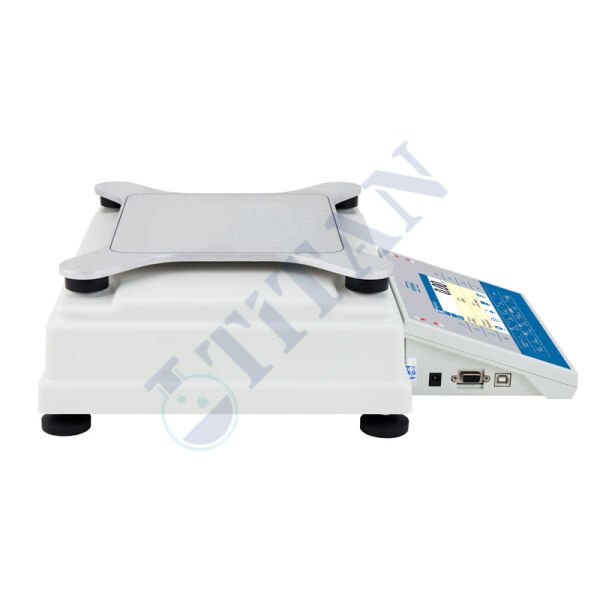 RADWAG - C32.10.PM *  Analitik Terazi  /  Hassas  Terazi  10 kg  -  0.01 g