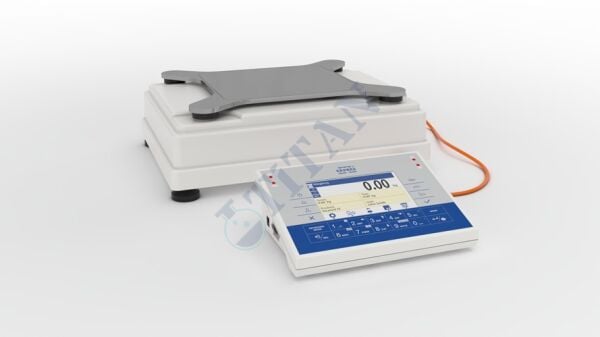 RADWAG - C32.10.PM *  Analitik Terazi  /  Hassas  Terazi  10 kg  -  0.01 g