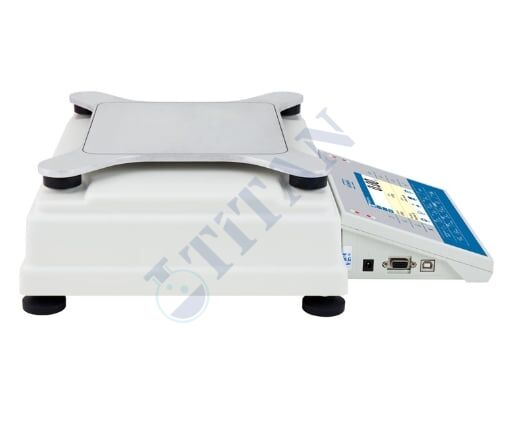 RADWAG - C32.15.PM  Analitik Terazi  /  Hassas  Terazi  15 kg  -  0.01 g