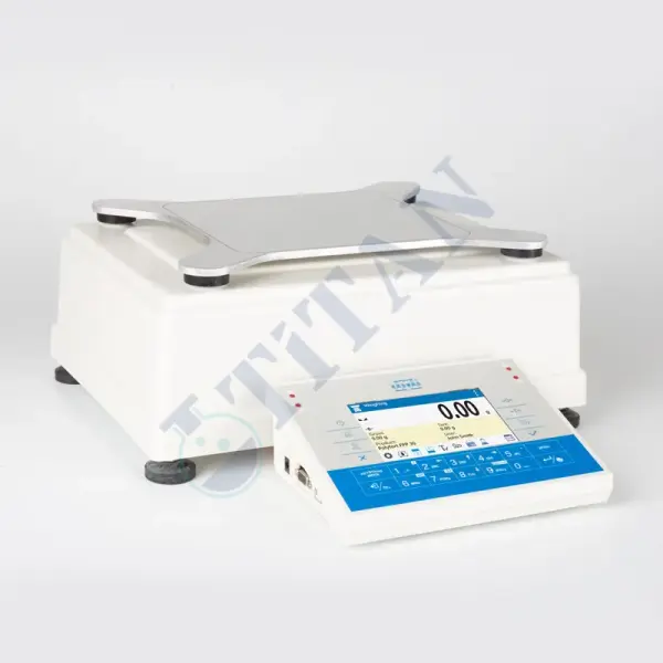 RADWAG - C32.35.PM *  Analitik Terazi  /  Hassas  Terazi  35 kg  -  0.1 g