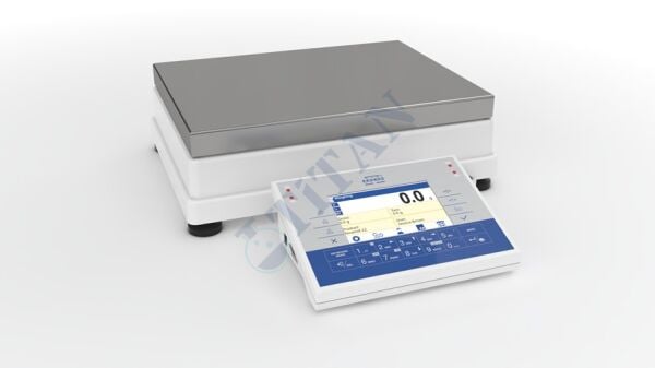 RADWAG - C32.35.PM *  Analitik Terazi  /  Hassas  Terazi  35 kg  -  0.1 g