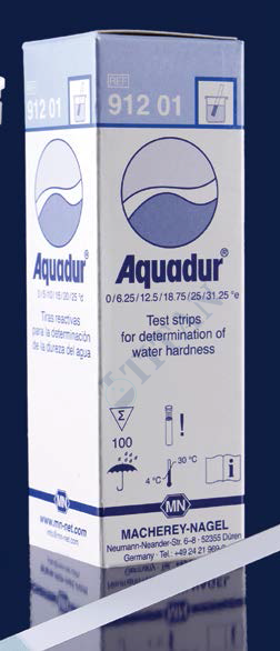 ISOLAB - 101.03.004 aquadur - M&N (100 çubuk / paket)