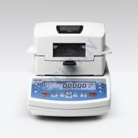 RADWAG - MA 50/1.R.WH  Nem Tayin R Serisi 50 g  -  0.0001 g