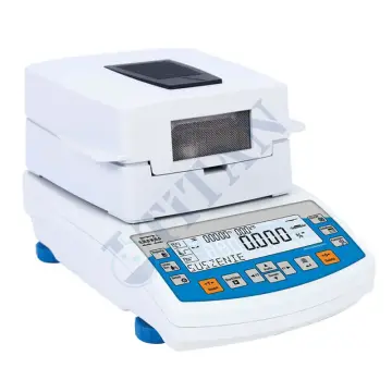 RADWAG - MA 50/1.R.WH  Nem Tayin R Serisi 50 g  -  0.0001 g