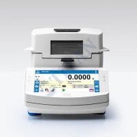 RADWAG - MA 50/1.X7.A Nem Tayin X7 Serisi 50 g - 0.0001 g