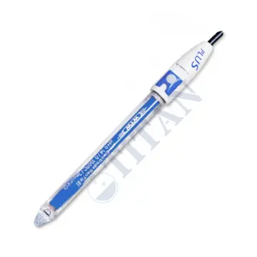 WTW - Profiline pH 3110 Portatif pH Metre Set 3 Sentix 81 Cam Elektrot İle