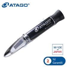 ATAGO - 2353 Master-53M Refraktometre 0.0... 53.0 % Brix