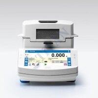 RADWAG - MA 50.X7.IC.A Nem Tayin X7 Serisi 50 g - 0.001 g