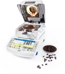 RADWAG - MA 50/1.X7.IC.A.WH Nem Tayin X7 Serisi 50 g - 0.0001 g