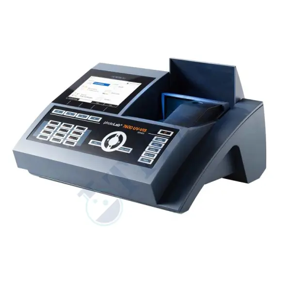 WTW - photoLab® 7600 UV-VIS Spektrofotometre 190 – 1100 nm