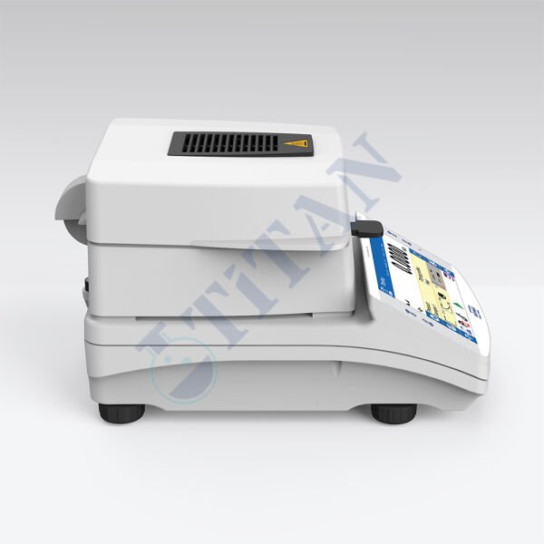 RADWAG - MA 110.X7.IC.A.WH Nem Tayin X7 Serisi 110 g - 0.001 g