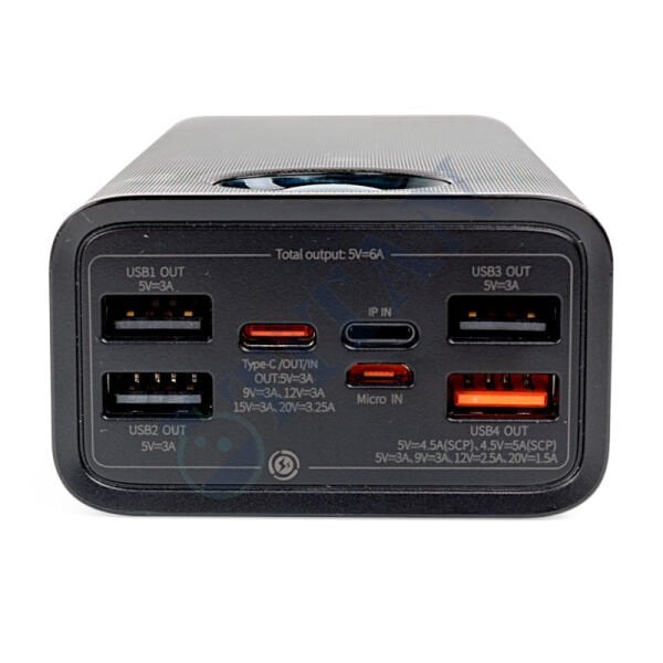 RADWAG - ZR-04/1 Powerbank Harici Batarya  X2, R2, WLC, WTC, C32 serileri ile uyumlu