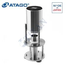 ATAGO - VISCO™ 895 Package B Rotasyonel Viskozimetre 50... 99.999.999 cP ULA Adaptörü (Ultra Düşük Viskozite Adaptörü) ile