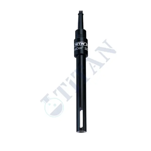 WTW - Tetracon 925/LV IDS Digital İletkenlik Elektrodu 10 µS/cm... 2000 mS/cm ± %0.5 1.5 Metre Kablolu