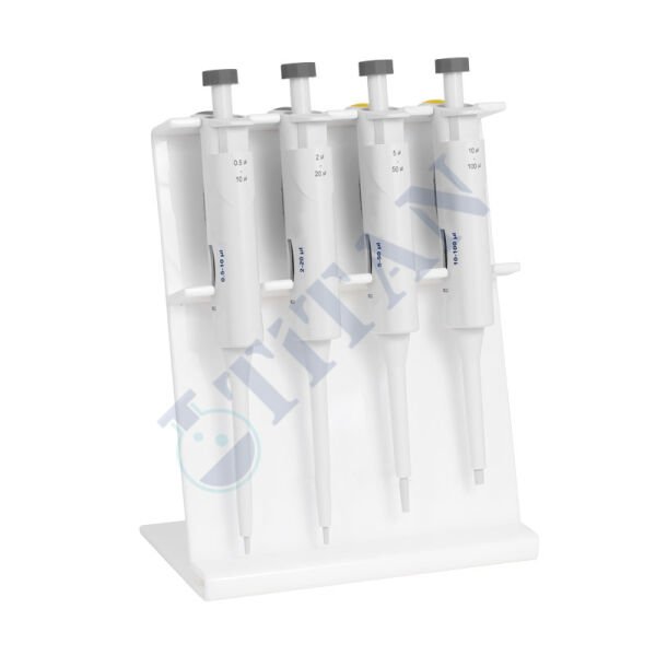 RADWAG - RW8-102-20-9 Otomatik Pipet 2–20 µl Pipette
