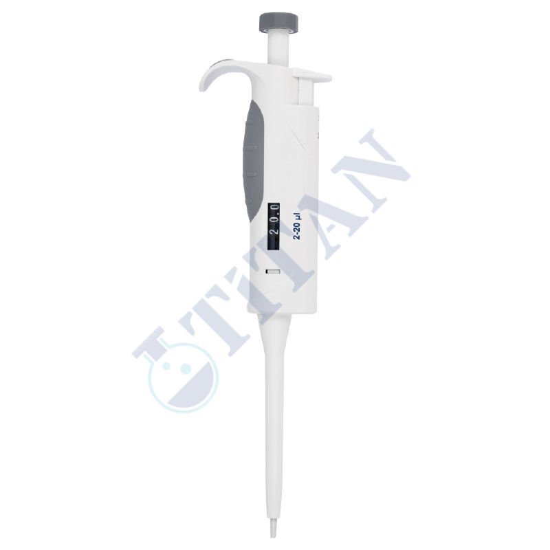 RADWAG - RW8-102-20-9 Otomatik Pipet 2–20 µl Pipette