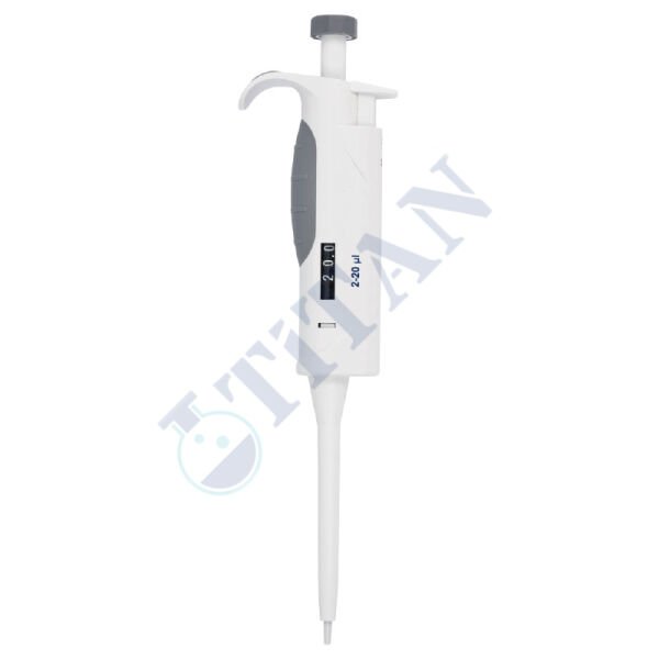 RADWAG - RW8-102-20-9 Otomatik Pipet 2–20 µl Pipette