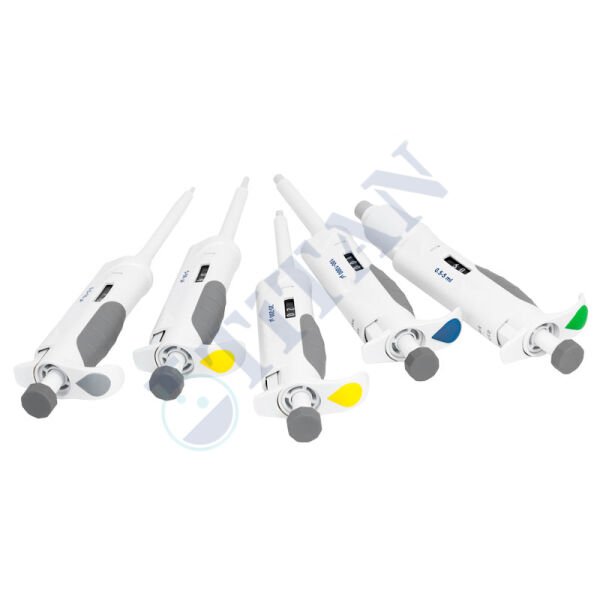 RADWAG - RW8-104-20-9 Otomatik Pipet 10–100 µl Pipette