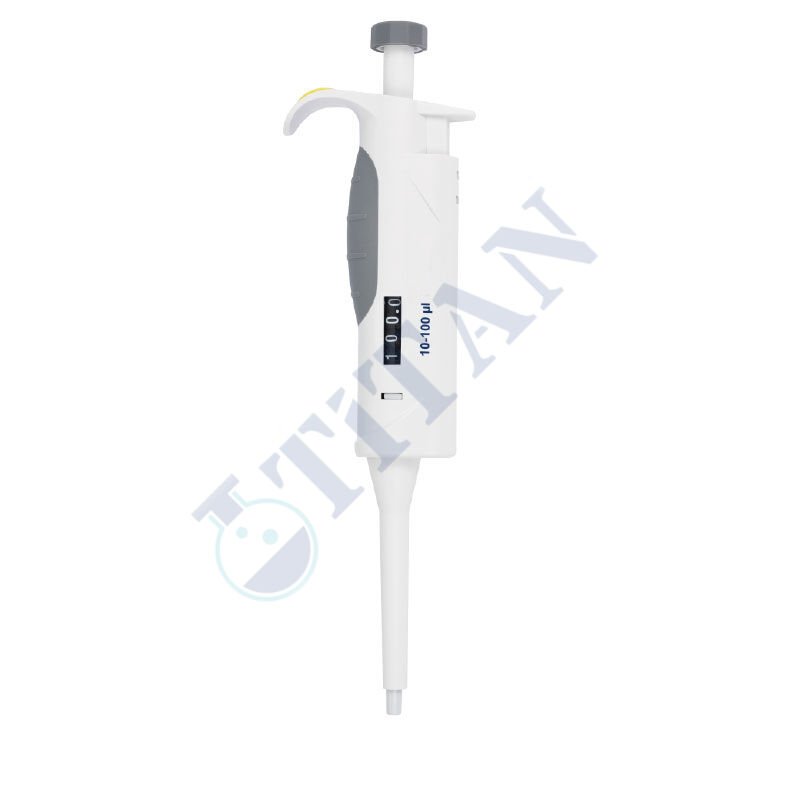 RADWAG - RW8-104-20-9 Otomatik Pipet 10–100 µl Pipette