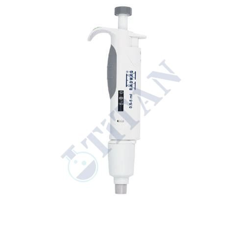 RADWAG - RW8-107-20-9 Otomatik Pipet 500–5000 µl Pipette