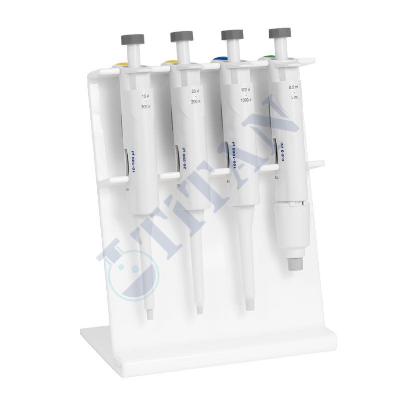 RADWAG - RW8-107-20-9 Otomatik Pipet 500–5000 µl Pipette