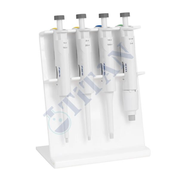 RADWAG - RW8-107-20-9 Otomatik Pipet 500–5000 µl Pipette