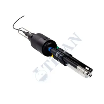 WTW - MPP 930 Derin Su Probu ve Sensörleri  pH / Fdo / Cond Kit  Sensolyt900-P, Tetracon 925-P ve FDO 925