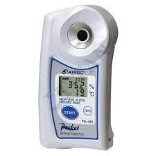 ATAGO - Pal-88S Propylene Glycol  Refraktometresi
