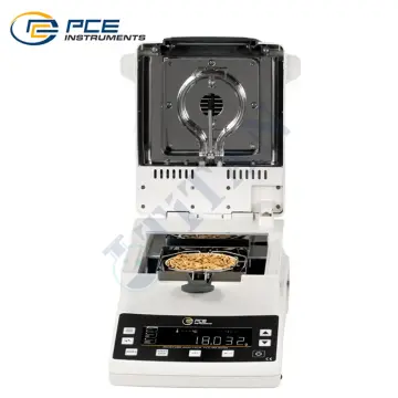 PCE - MA 110 Nem Tayin Cihazı 110 gr / 10 mg | +40 °C... +199 °C