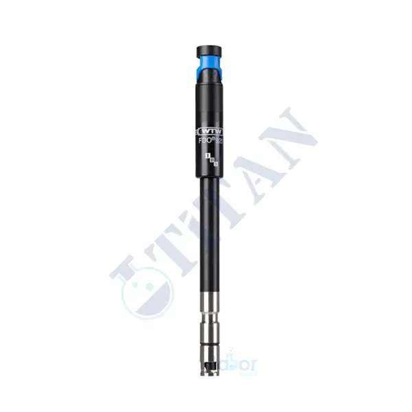WTW - Fdo 925-P Ids Digital Wireless Başlık Eklentili Oksijen Probu