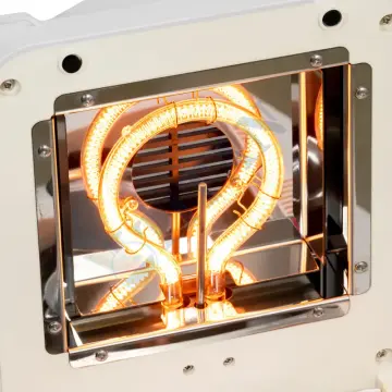 PCE - MA 100 Nem Tayin Cihazı  110 gr / 1 mg