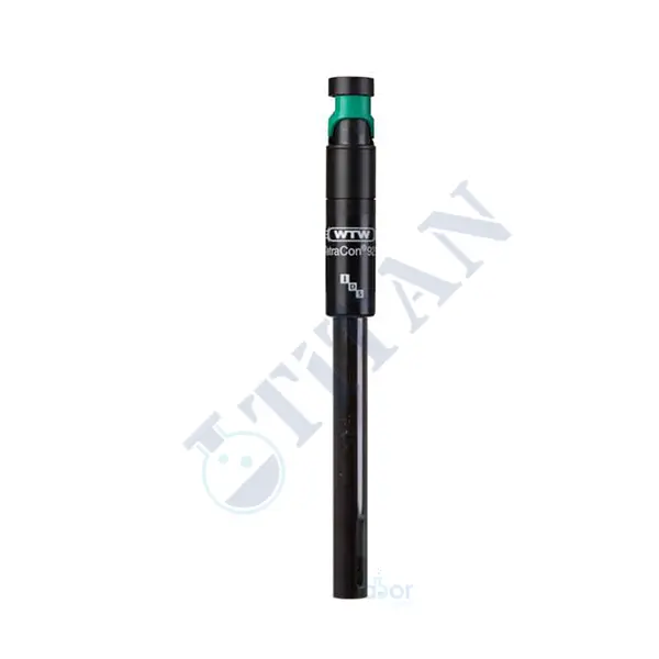 WTW - TetraCon® 925-P IDS İletkenlik Probu 10 µS/cm... 2000 mS/cm ± %0.5