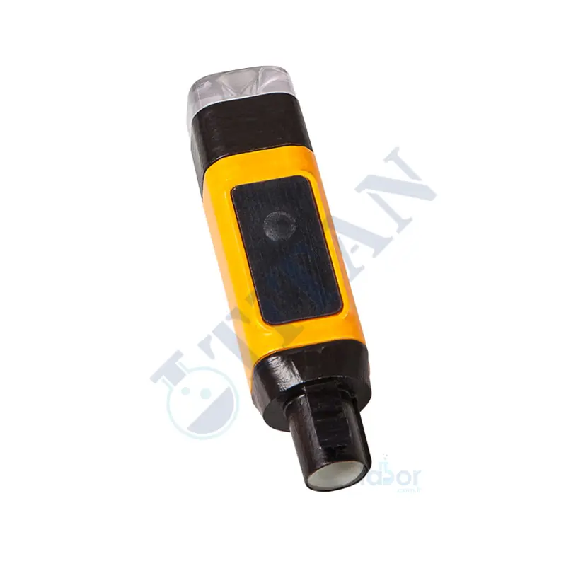 WTW - IDS Wlm-S Kablosuz Modül İçin Soket Başlığı Wireless Module For Plug Head Sensor