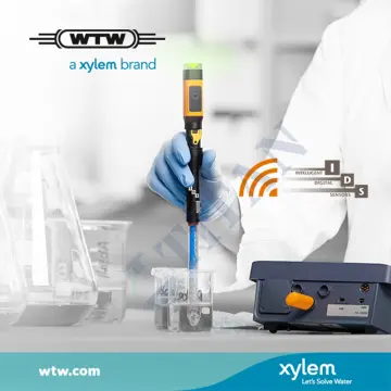 WTW - Inolab Multi 9630 IDS Set K Masa Tipi pH/ Oksijen/İletkenlik Ölçer