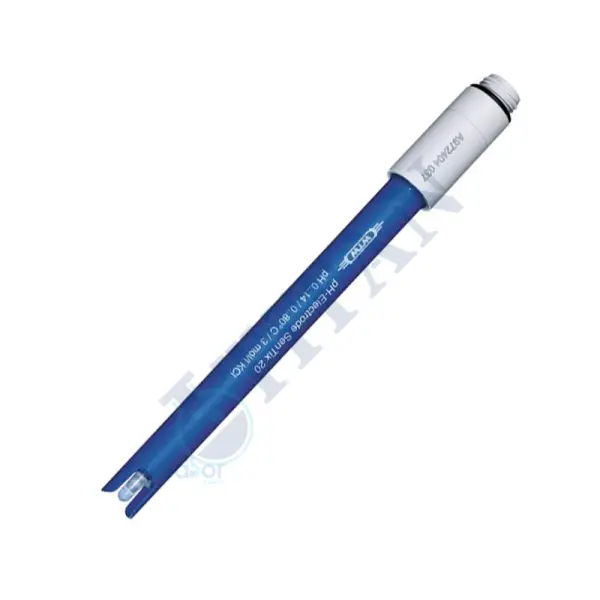 WTW - Sentix 20 Epoxy (Plastik) Elektrod