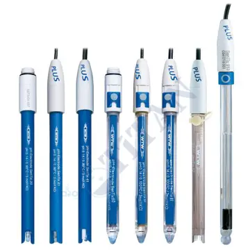 WTW - Sentix 20 Epoxy (Plastik) Elektrod