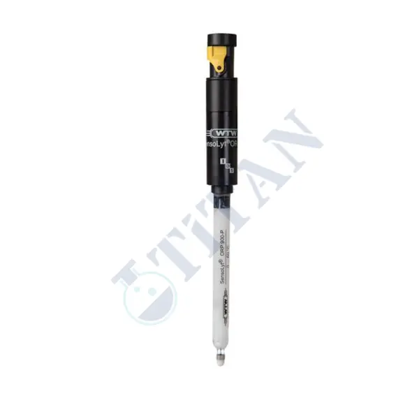 WTW - Sensolyt Orp 900-P Ids Orp Elektrodu
