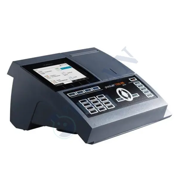 WTW - PhotoLab® 7100 VIS Spektrofotometre 320 – 1100 nm