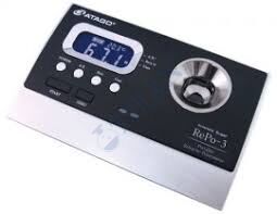 ATAGO - 5013 RePo-3 Refraktometre/Polarimetre Invert Sugar ve Brix Ölçer