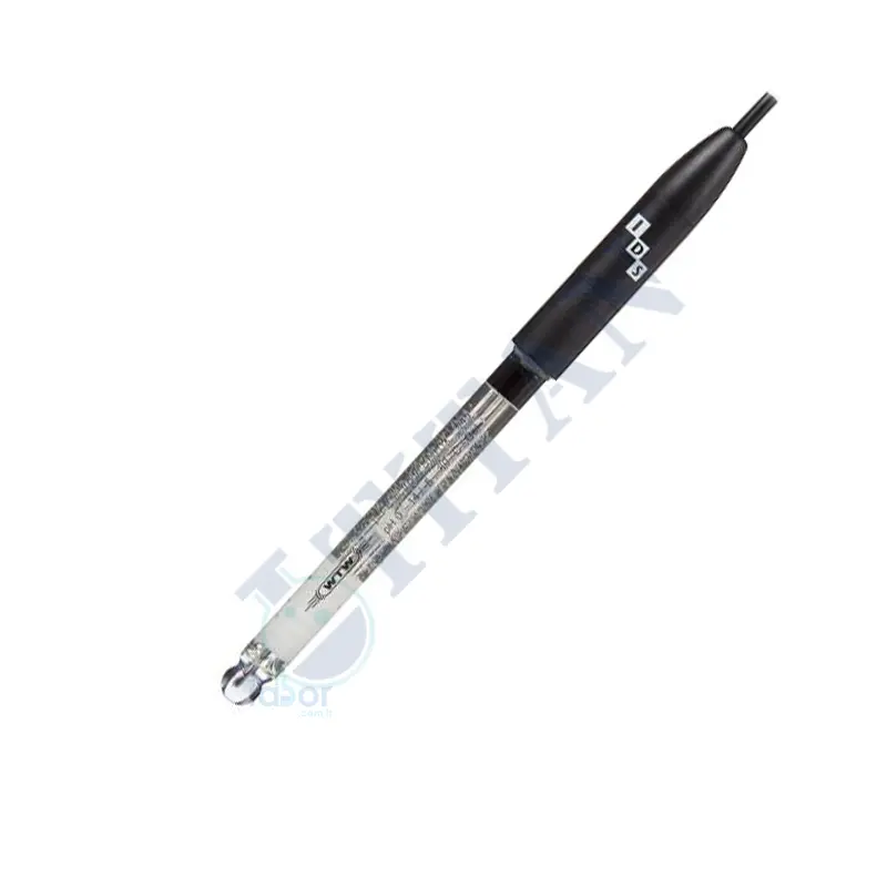 WTW - Sentix 945 IDS pH Elektrodu