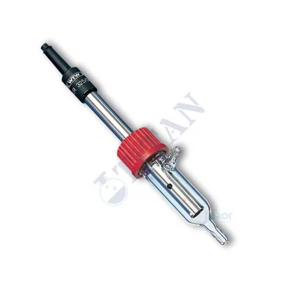 WTW - LR 325/01 İletkenlik Elektrodu (Saf Su)