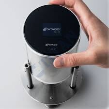 ATAGO - 6800 VISCO™ Rotasyonel Viskozimetre 50... 99.999.999 cP