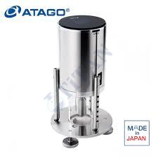 ATAGO - 6800 VISCO™ Rotasyonel Viskozimetre 50... 99.999.999 cP