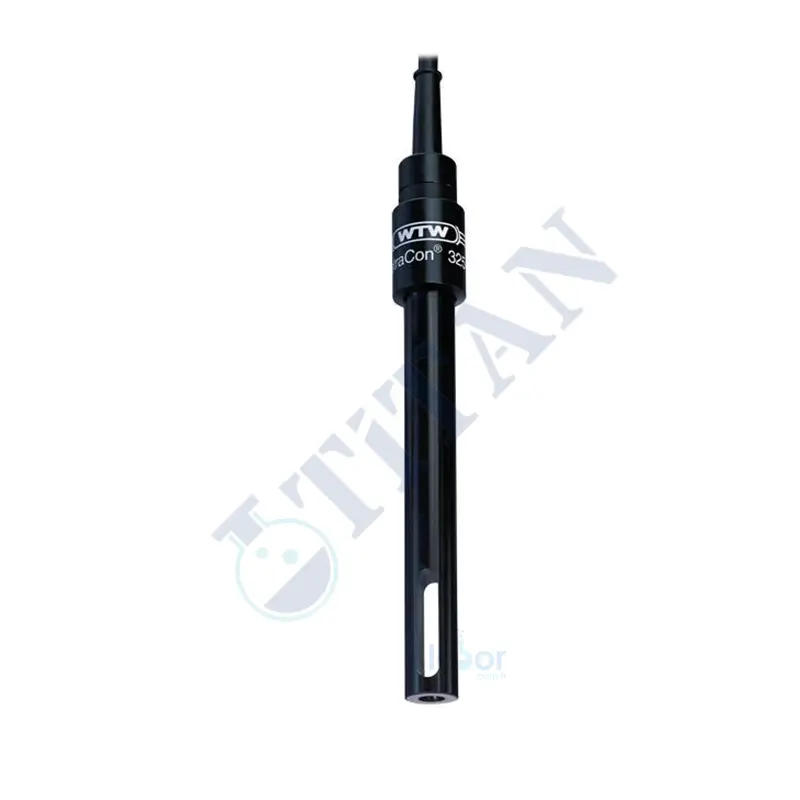 WTW - Tetracon 925 IDS İletkenlik Elektrodu 10 µS/cm … 2000 mS/cm