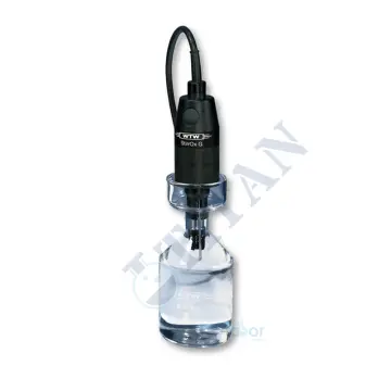 WTW - Inolab Oxi 7310 Masa Tipi Oksijen Metre Set 4