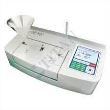 ATAGO - 5297 AP-300 B Sıcaklık Kontrolsüz Polarimetre Şeker Sektörüne Özel