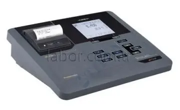 WTW - Inolab pH 7310P Masa Tipi pH Metre