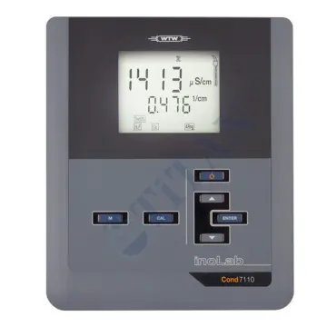 WTW - InoLab Cond 7110 Masa Tipi İletkenlik Ölçer