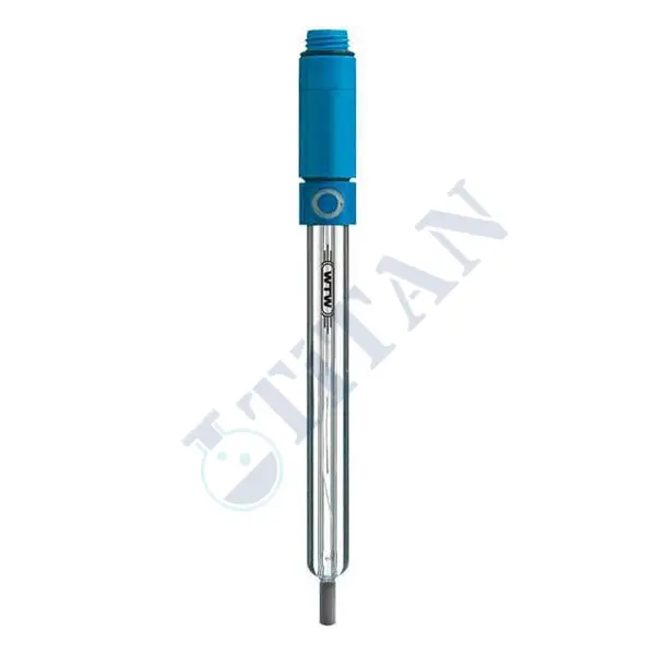 WTW - Sentix Ag Orp Elektrodu Kablosuz